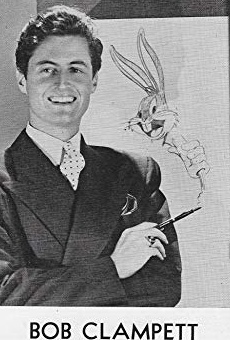 Películas de Robert Clampett