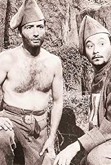 Películas de Robert Clarke