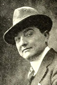 Películas de Robert Conness