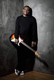 Películas de Robert Cray