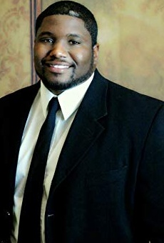 Películas de Robert Crayton