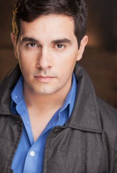 Películas de Robert Cross