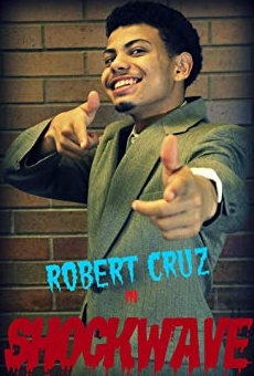 Películas de Robert Cruz