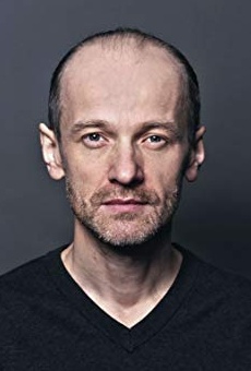 Películas de Robert Czebotar