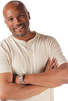 Películas de Robert D. Parham