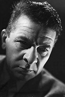 Películas de Robert Dalban