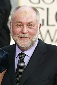 Películas de Robert David Hall