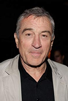 Películas de Robert De Niro