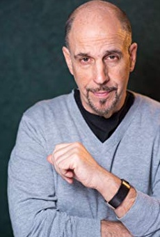 Películas de Robert Dominick Jones