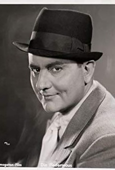 Películas de Robert Dorsay