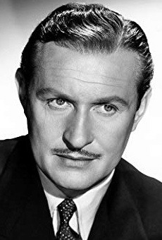 Películas de Robert Douglas