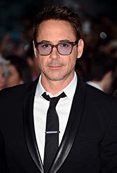 Películas de Robert Downey Jr.