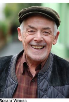Películas de Robert E. Weiner