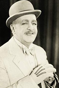 Películas de Robert Edeson