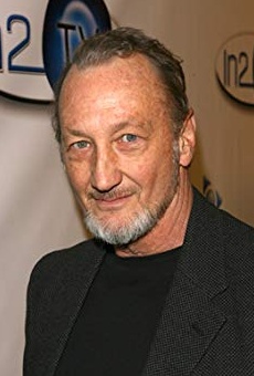 Películas de Robert Englund