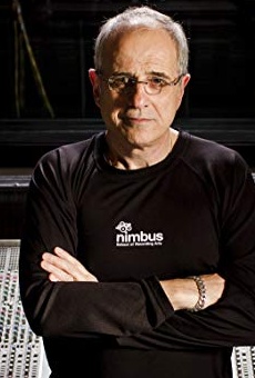 Películas de Robert Ezrin