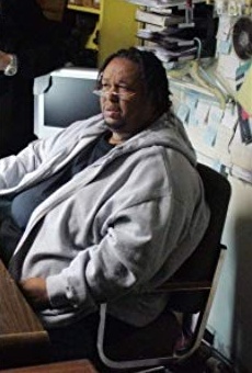 Películas de Robert F. Chew