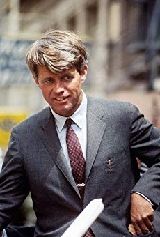 Películas de Robert F. Kennedy