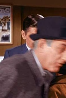 Películas de Robert F. Simon