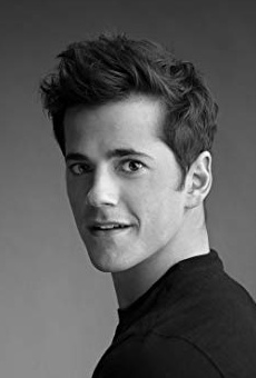 Películas de Robert Fairchild