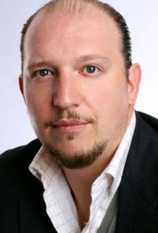 Películas de Robert Finlayson