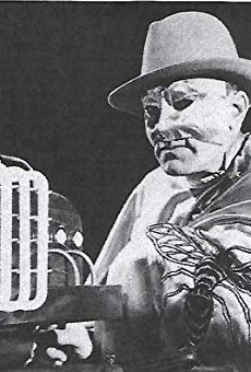 Películas de Robert Fiske