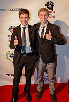 Películas de Robert Flummerfelt