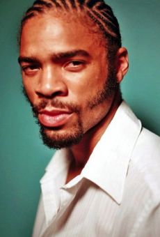 Películas de Robert Forte Shannon III