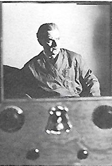 Películas de Robert Frazer