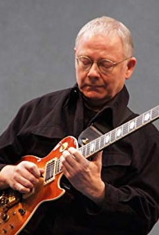 Películas de Robert Fripp