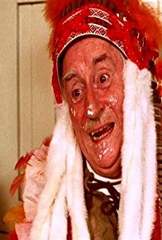 Películas de Robert Fyfe