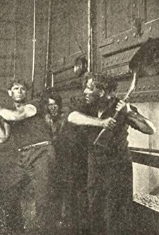 Películas de Robert Gaillard