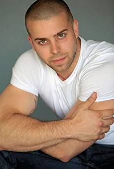 Películas de Robert Galati