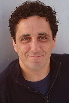 Películas de Robert Galinsky