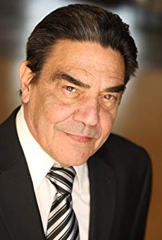 Películas de Robert Gallo