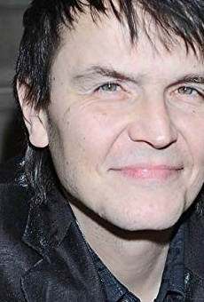 Películas de Robert Gawlinski