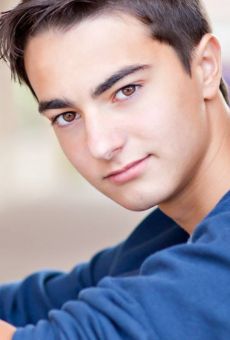 Películas de Robert Gerdisch