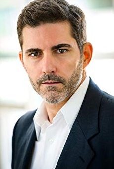 Películas de Robert Gomes