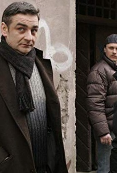 Películas de Robert Gonera