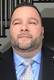 Películas de Robert Goon