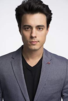 Películas de Robert Gorrie