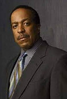 Películas de Robert Gossett