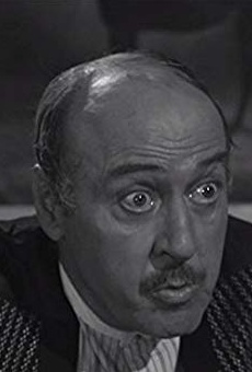 Películas de Robert Griffin