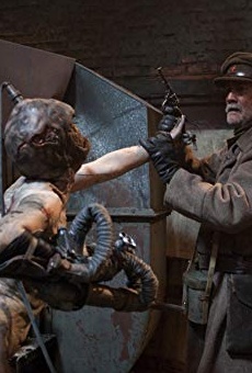 Películas de Robert Gwilym