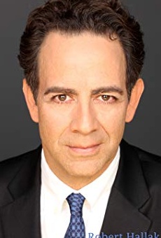 Películas de Robert Hallak