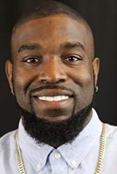 Películas de Robert Hampton