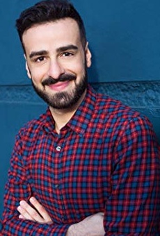 Películas de Robert Hannouch