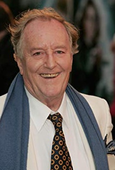 Películas de Robert Hardy