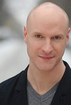 Películas de Robert Harrington