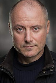 Películas de Robert Harrison